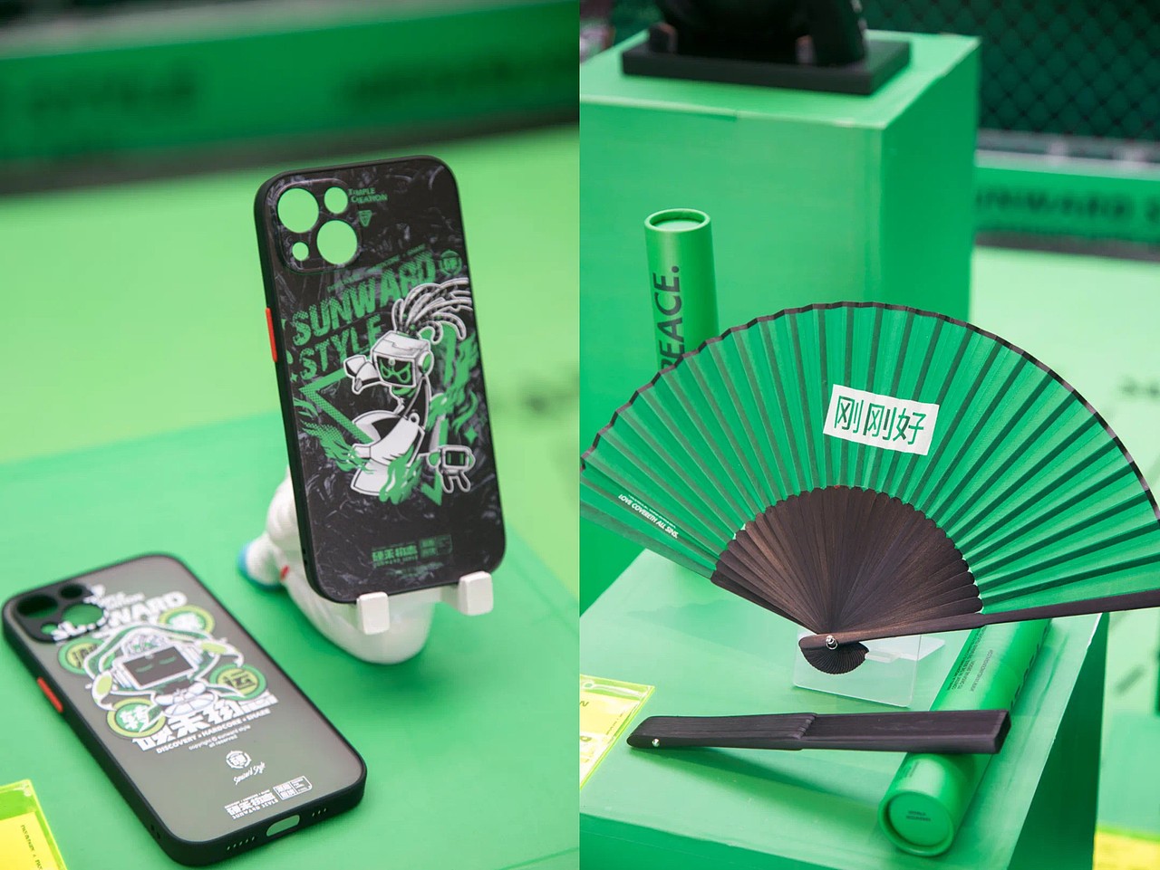 硬禾物志 品牌全案设计---善禾#穿衣研究所#（图ZMjg2NTgzNDQ4） - 品牌 - 站酷设计师善禾穿衣研究所原创素材 - 站酷ZCOOL