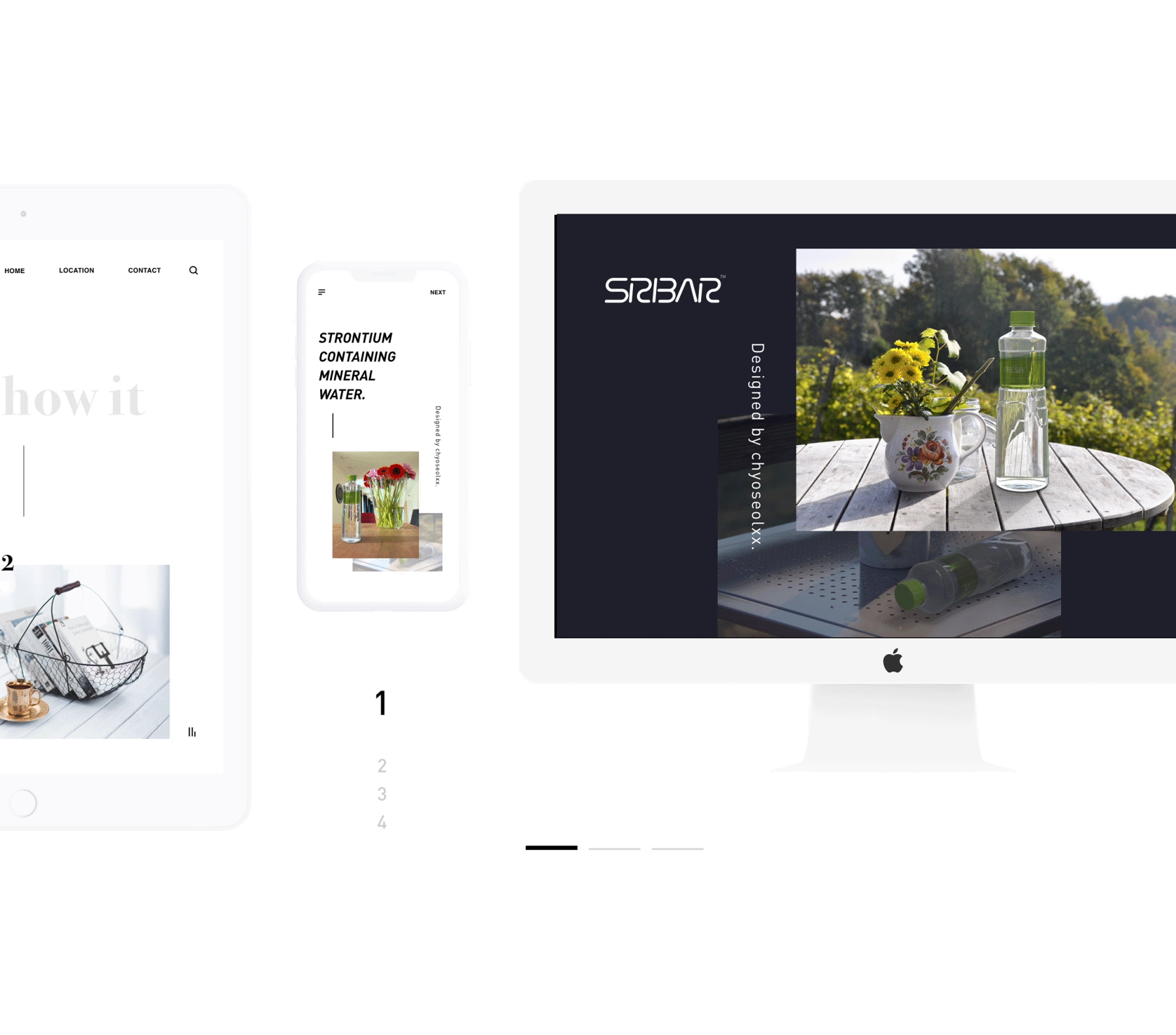 2017作品总结（图ZMTEwNzM4ODQ4） - APP界面 - 站酷设计师chyoseolxx原创素材 - 站酷ZCOOL
