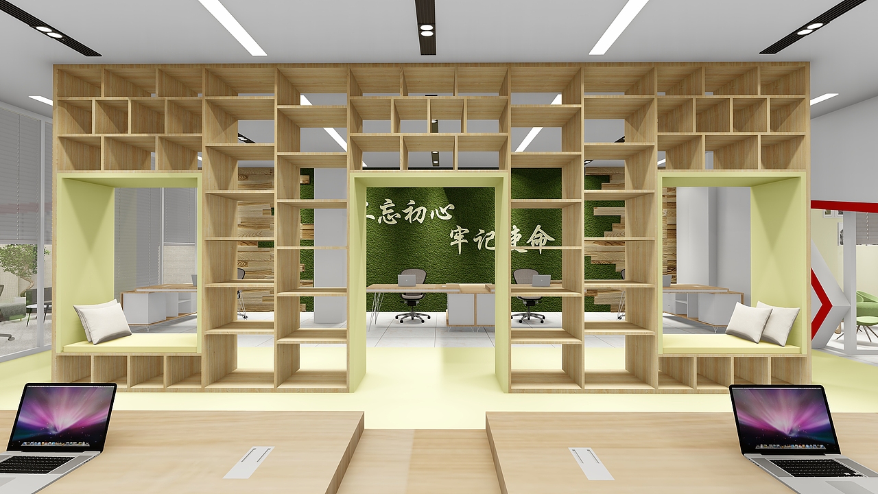 龙溪红军党群服务中心