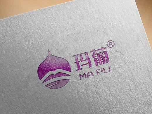 品牌logo设计展示