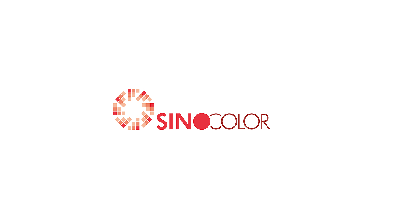 印刷公司LOGO设计