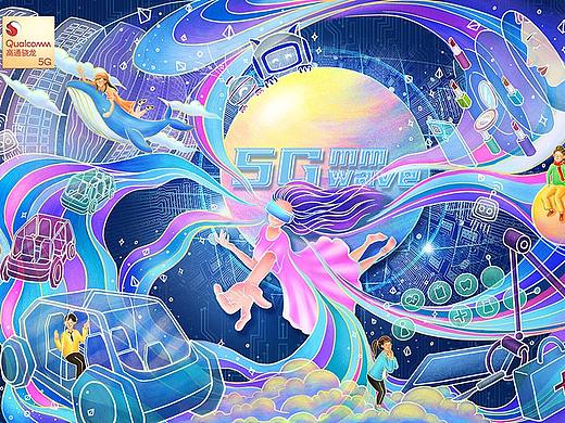5G毫米波 | 高速宇宙，互联万物