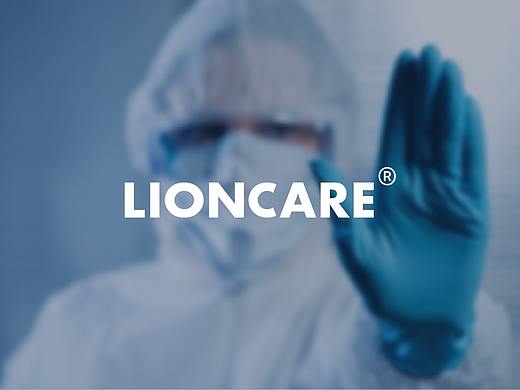 LIONCARE品牌设计全案