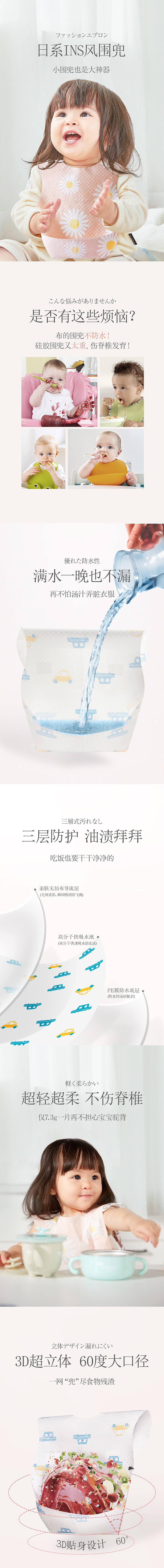 母婴详情6个（图ZMjEzMTI1Mzk2） - 电商 - 站酷设计师五渣原创素材 - 站酷ZCOOL
