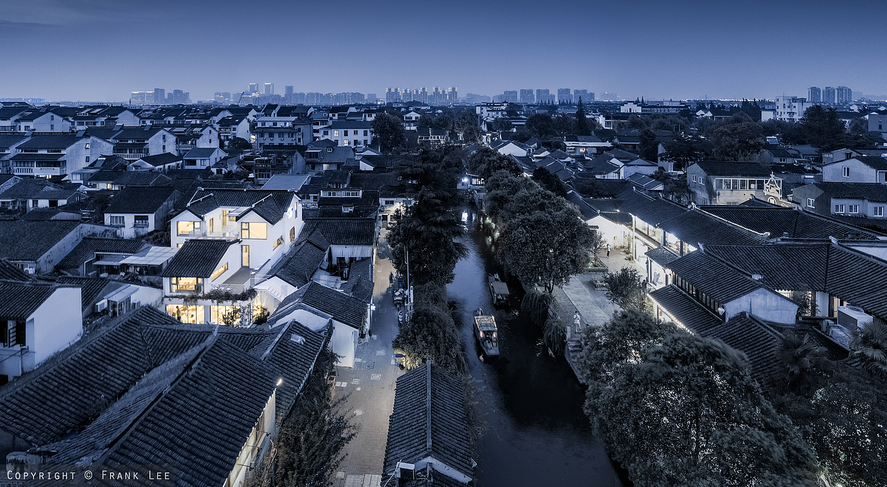 建筑摄影 - 姑苏小院东花里精品酒店（图ZMjI3NTkzMzgw） - 环境/建筑摄影 - 站酷设计师real_franklee原创素材 - 站酷ZCOOL