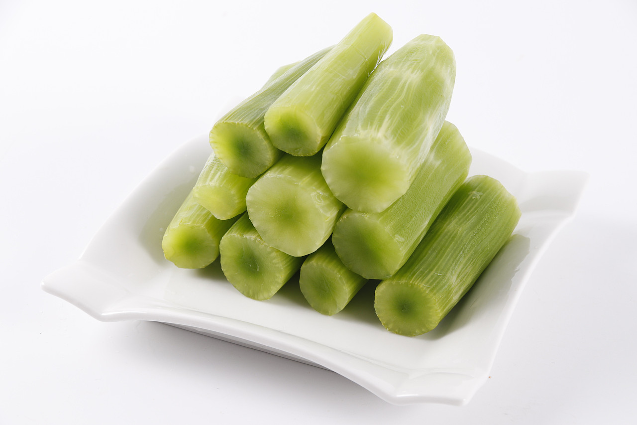 B07水产生鲜\C08-新鲜蔬菜\V13青笋