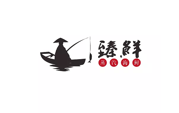 餐饮行业相关LOGO设计（图ZMTQwOTE0MDQw） - Logo - 站酷设计师小智LOGO原创素材 - 站酷ZCOOL
