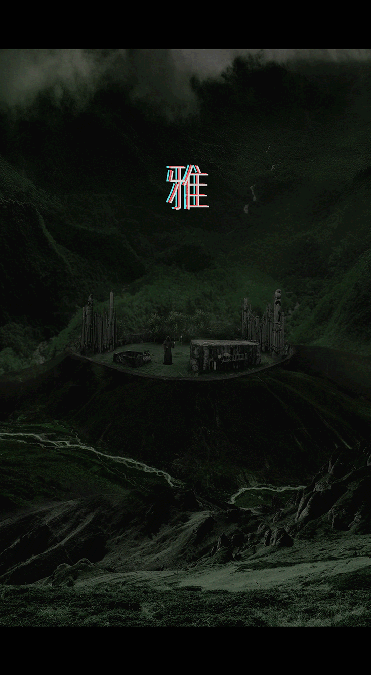 GIF海报（图ZNTg0MTUyMzI=） - 其他平面 - 站酷设计师KatrineWu原创素材 - 站酷ZCOOL