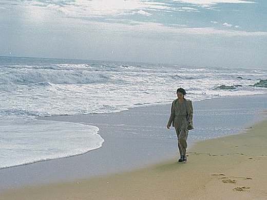 海边共同呼吸