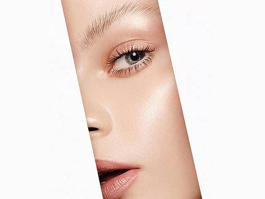 美容机构近期工作-海报/微信公众号图/H5长图