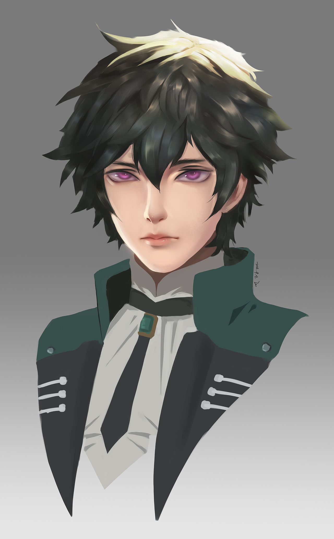 练习（图ZMTI4MTEyOTg4） - 创作习作 - 站酷设计师DesignLuo原创素材 - 站酷ZCOOL