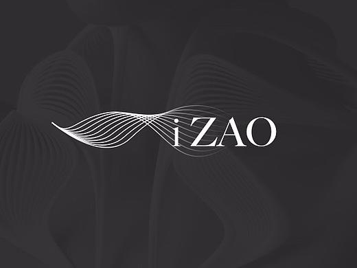 izao 京东高端定制平台网页设计