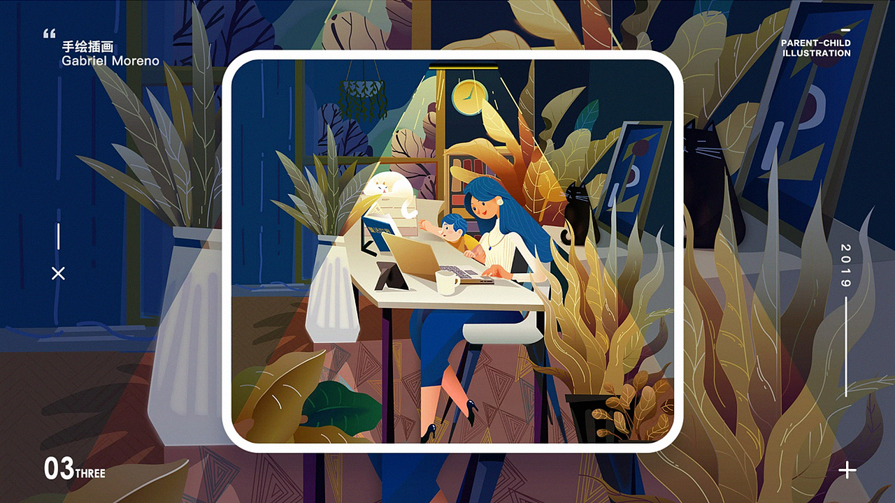 2019UI作品集（图ZMTgxMjY2OTQw） - APP界面 - 站酷设计师明將原创素材 - 站酷ZCOOL