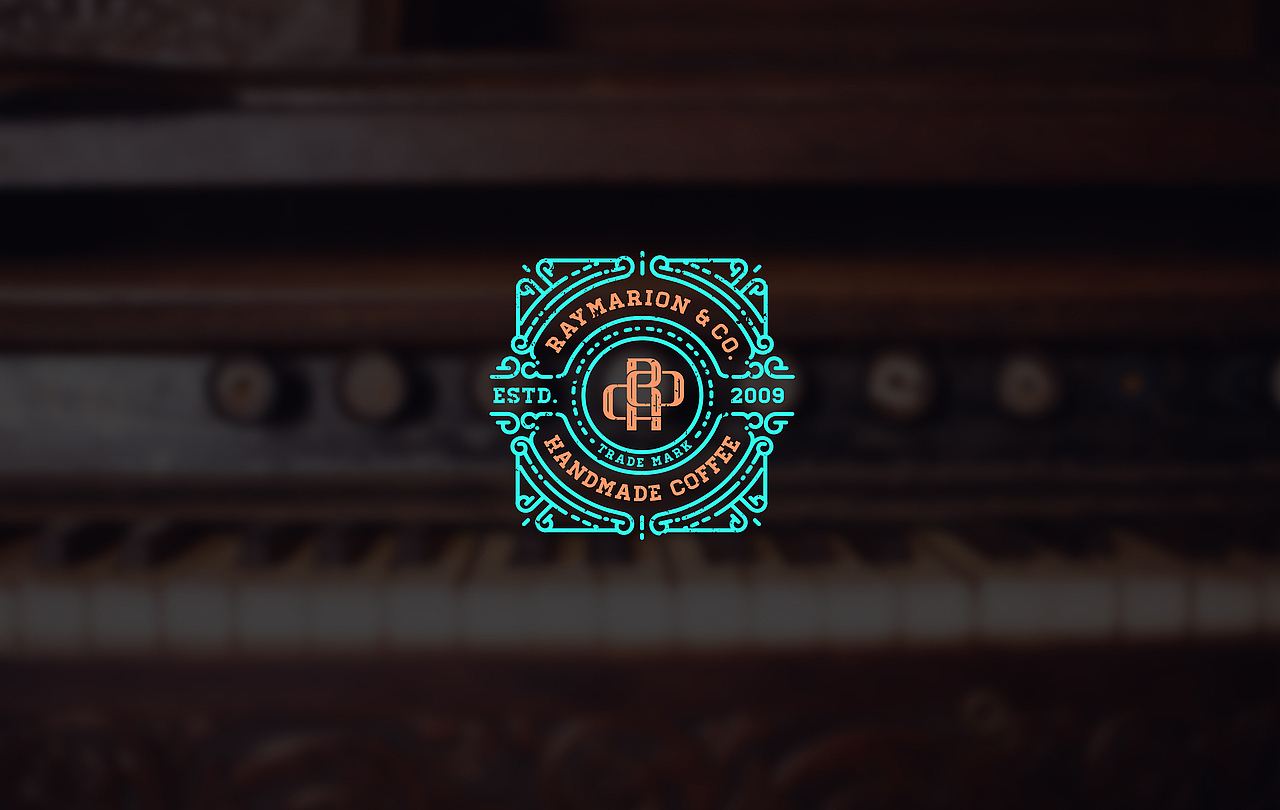 LOGO DESIGN Vol.2（图ZODk4NjA4NjQ=） - Logo - 站酷设计师陶山原创素材 - 站酷ZCOOL