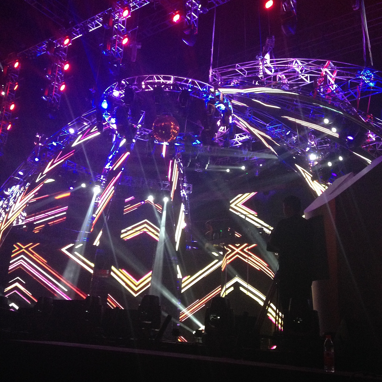 2016音悦台V榜颁奖盛典