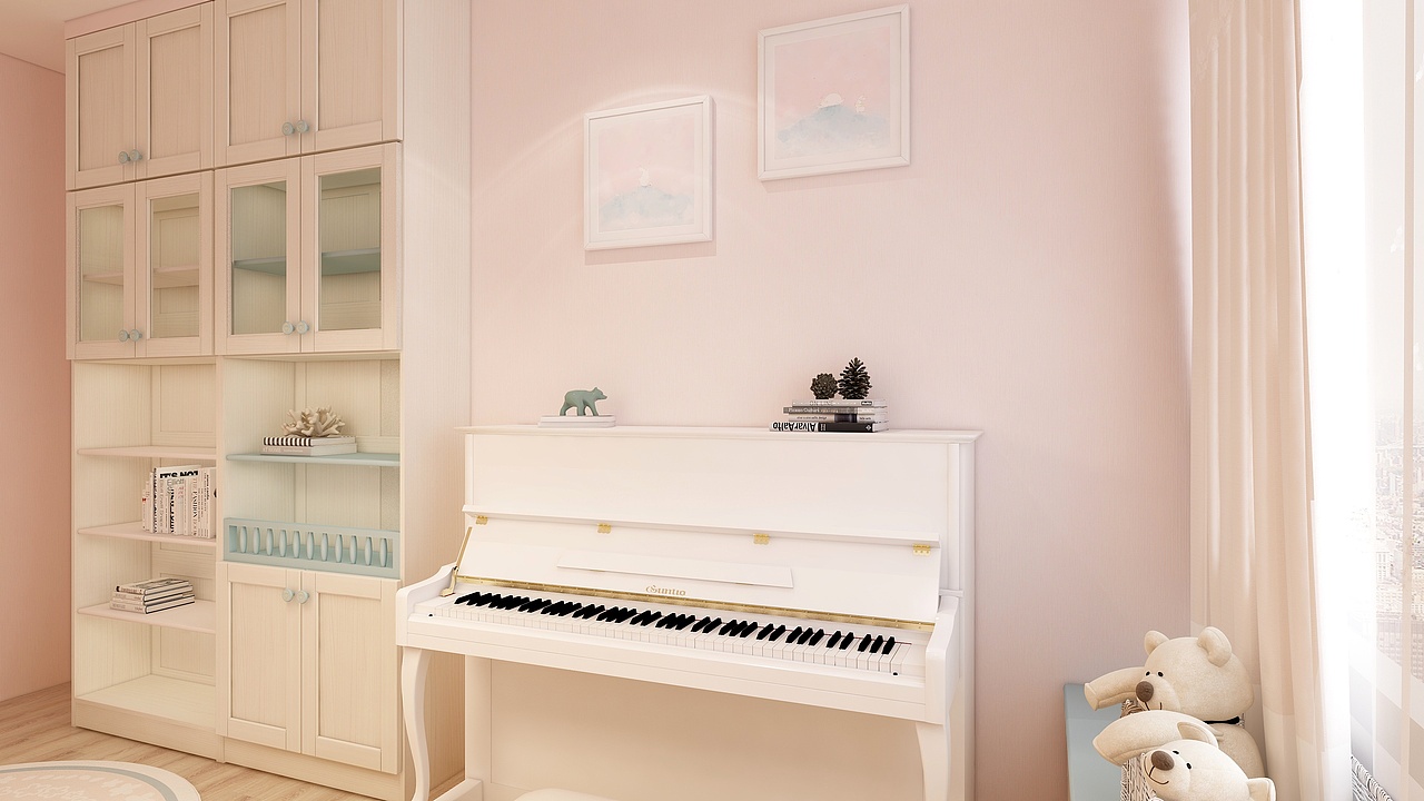 2021 彩松.冰雪城堡01