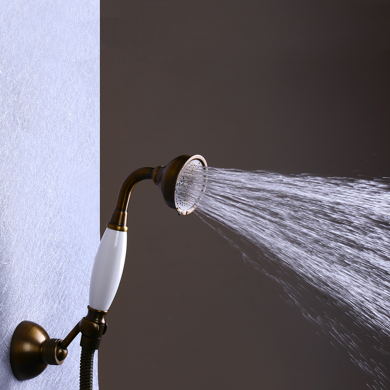 淋浴阀类卫浴拍摄作品集