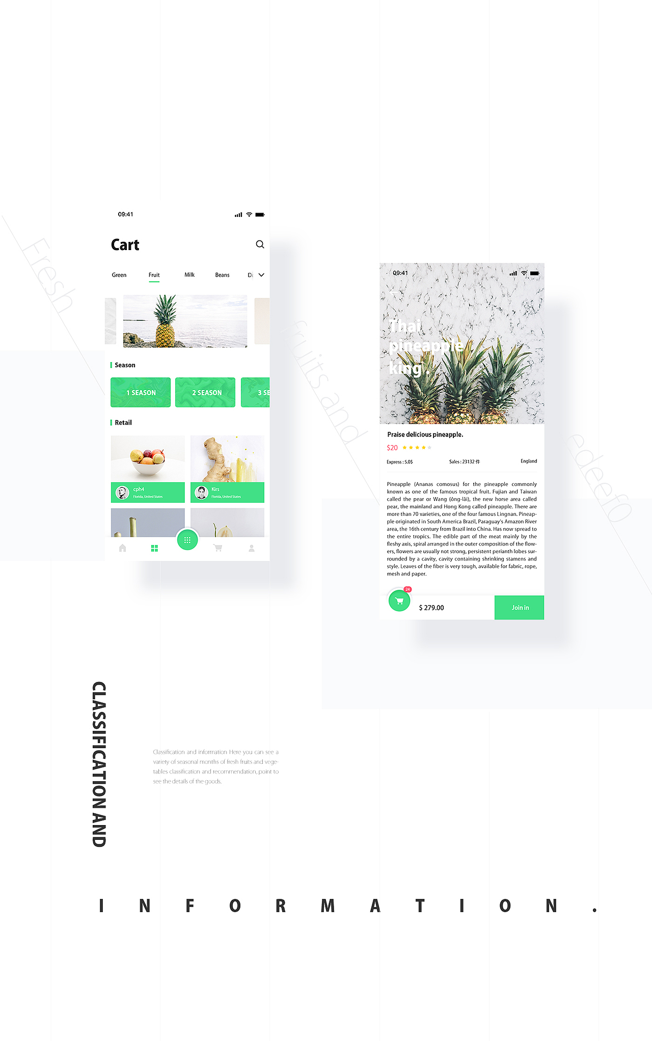 Favors_App UI Design.（图ZOTMwMTE5MjQ=） - APP界面 - 站酷设计师CPH4原创素材 - 站酷ZCOOL