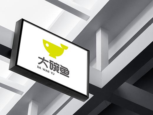 餐饮外卖LOGO设计