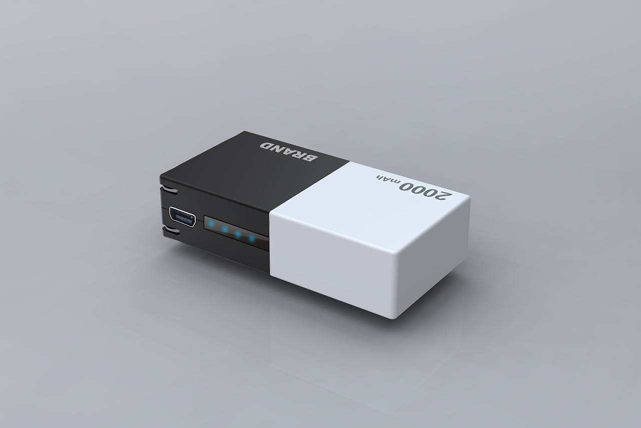 工业设计 20款产品设计