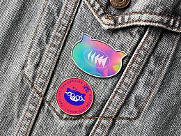 PAOPAO劇本殺品牌設(shè)計