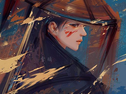 插画汇总