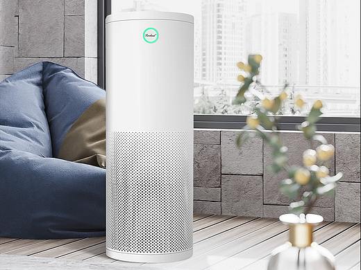 R7系列空净详情专题（个人主页-ZNTIwMjg5MTI=） - 海报 - 站酷设计师高冷疯子原创素材 - 站酷ZCOOL