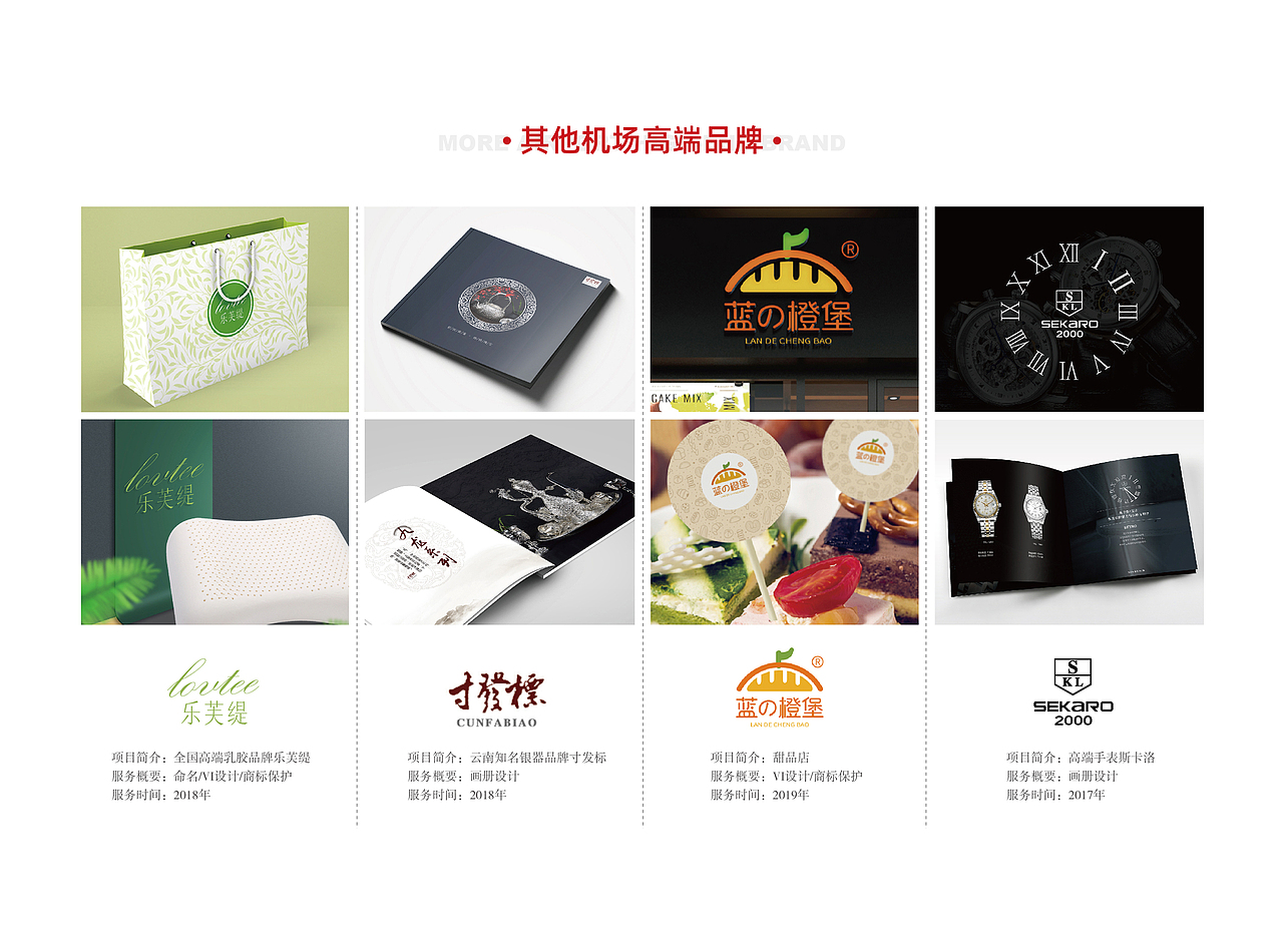 案例作品集（图ZMjgwNTQ4MDMy） - 其他平面 - 站酷设计师言镜原创素材 - 站酷ZCOOL