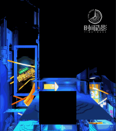 湖南卫视激光秀-《青春芒果节》（图ZMTMyNTA0NDcy） - 舞台美术 - 站酷设计师时间造影原创素材 - 站酷ZCOOL