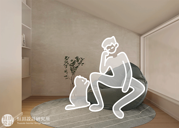 狸哩Life-11（图ZMjczNTEyNTky） - 商业插画 - 站酷设计师HMoonC原创素材 - 站酷ZCOOL