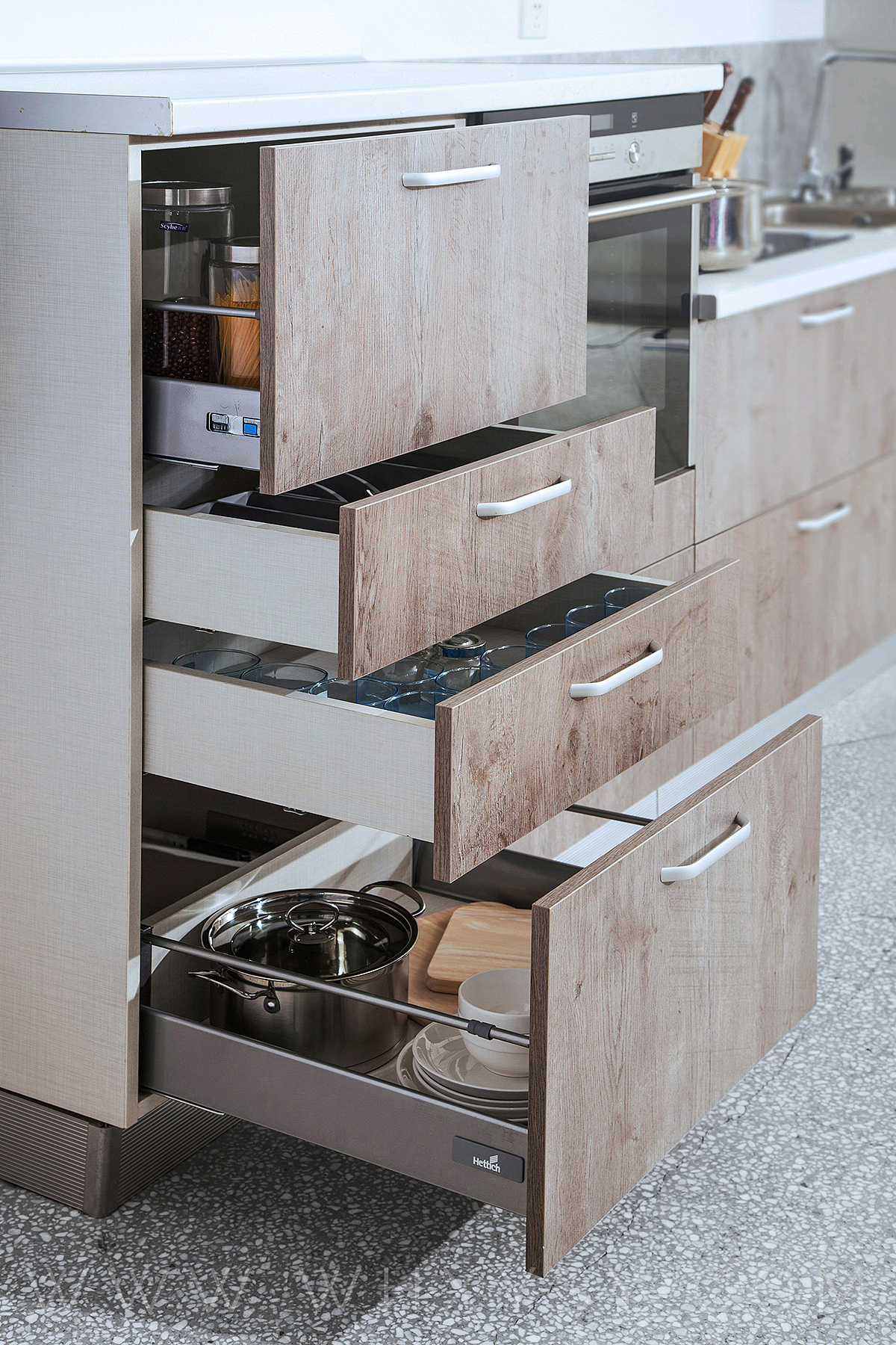 木德木作高端橱柜,家具摄影 家居建材 办公