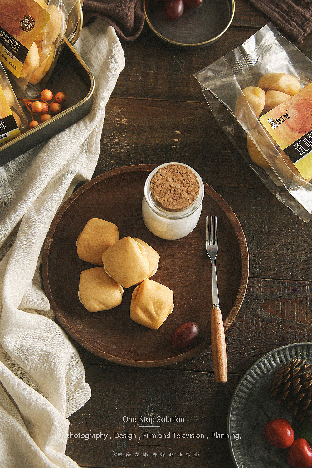 #美食摄影# 产品摄影