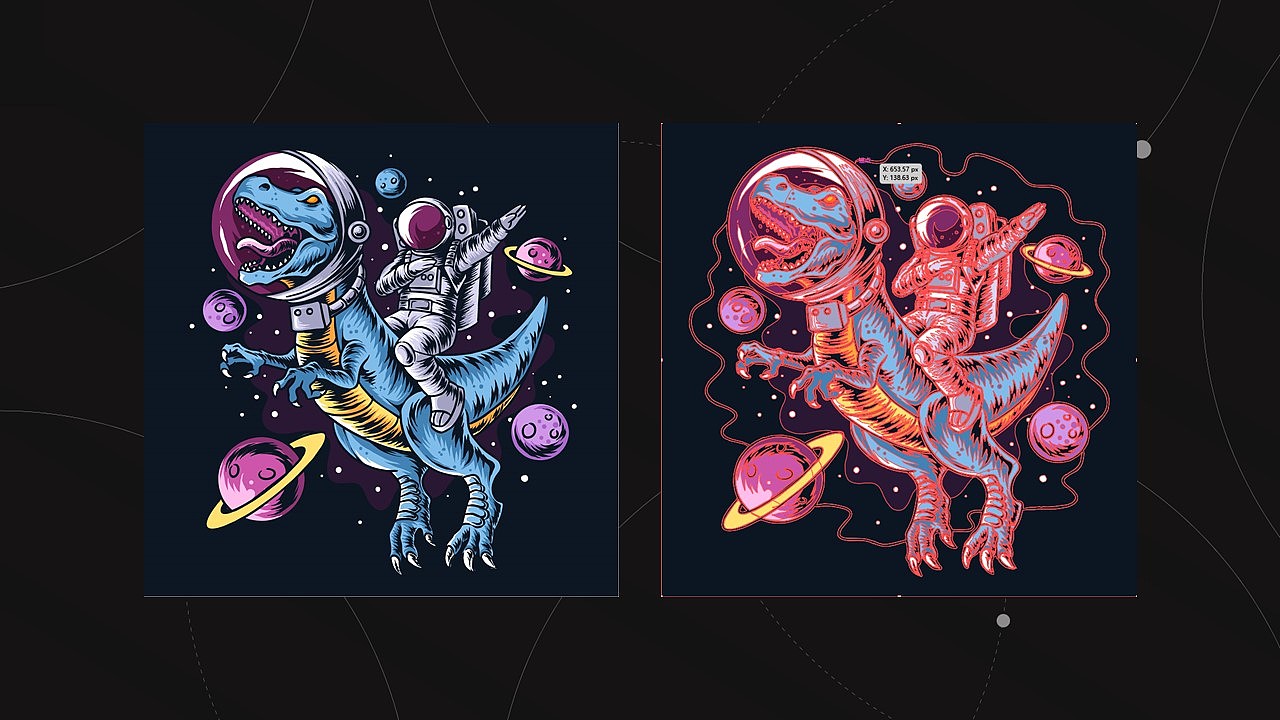 作品整理-插画练习（图ZMjkzNzY0MDI0） - 新锐潮流插画 - 站酷设计师J爱设计原创素材 - 站酷ZCOOL