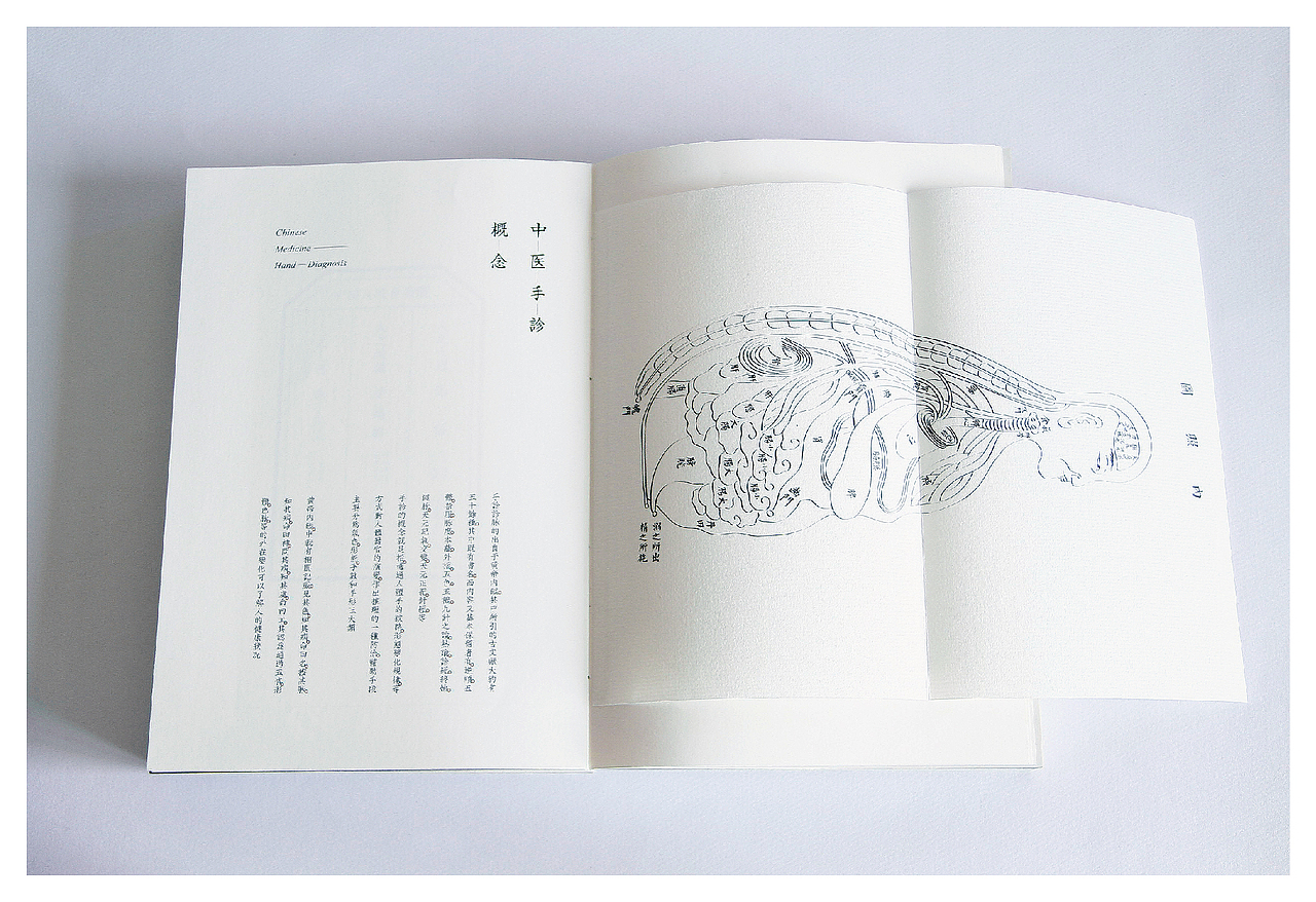 手诊医书(图ZNTM1MTcxOTY=) - 书籍/画册 - 站酷设计师风金刚原创素材 - 站酷ZCOOL