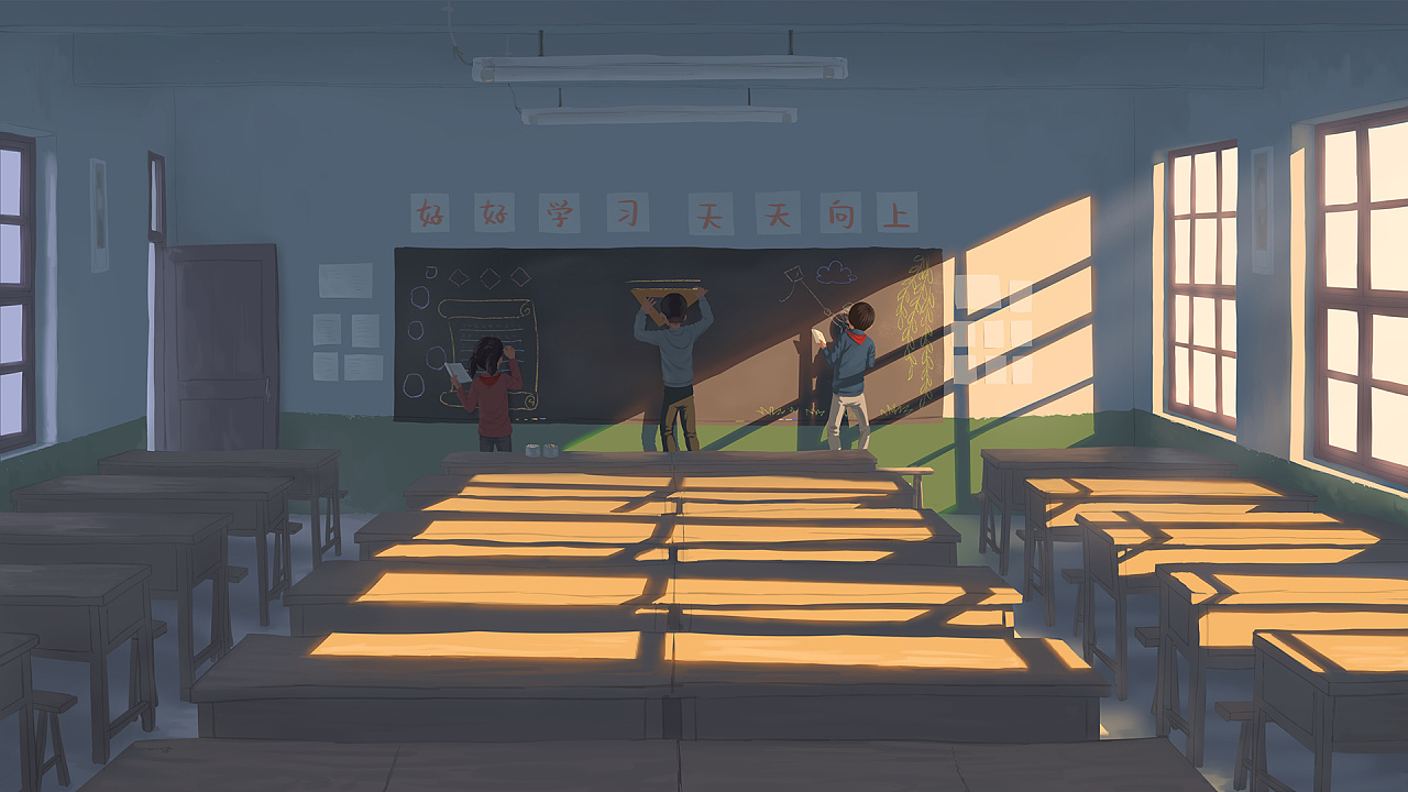 福大葱的个人主页（背景预览） - 主页背景设置 - 站酷设计师福大葱原创素材 - 站酷ZCOOL