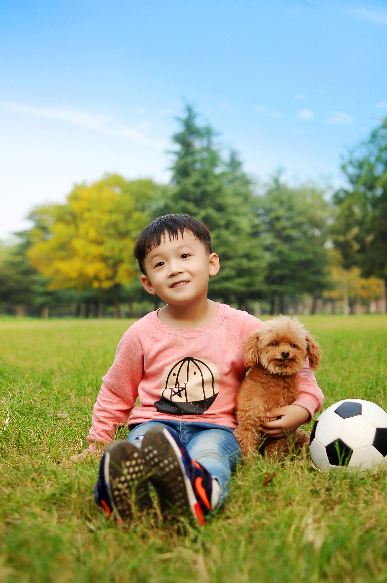 best小霞-萌娃与萌宠（图ZNjE2Mjc3ODg=） - 人像摄影 - 站酷设计师best小霞原创素材 - 站酷ZCOOL