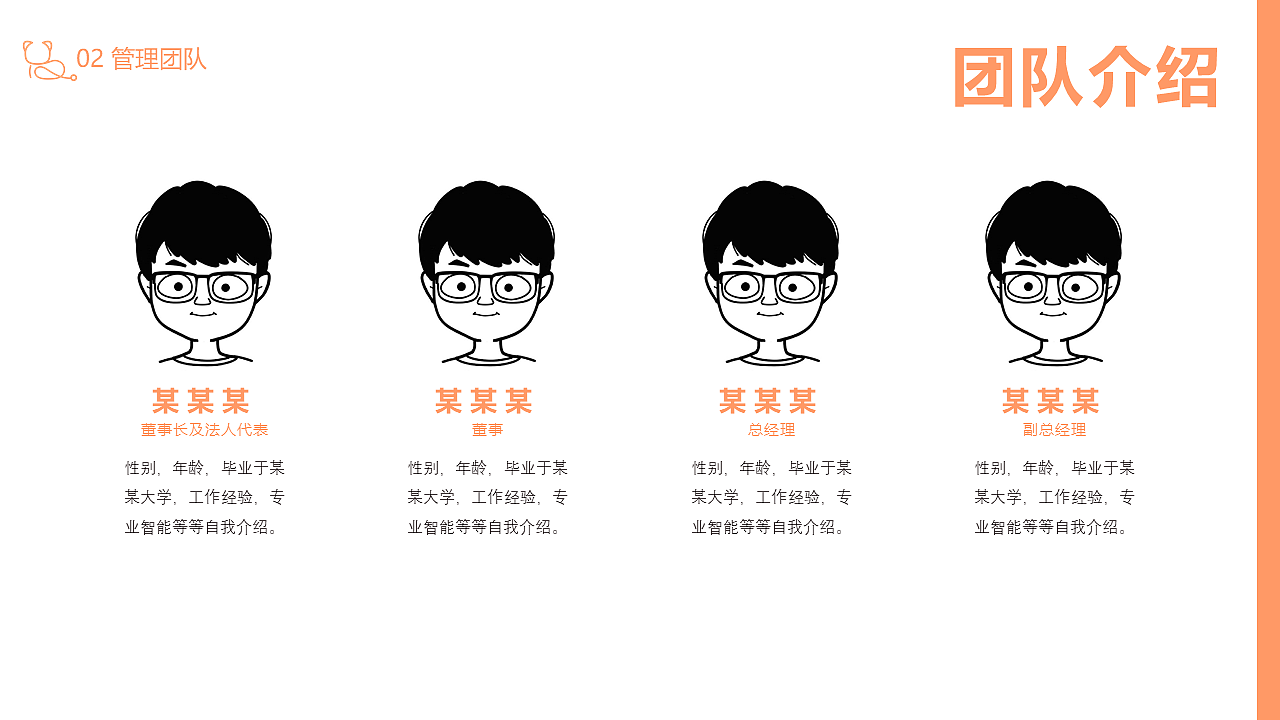 宠物医院商业计划书（图ZMTkzODkzMjAw） - PPT/Keynote - 站酷设计师枭sir原创素材 - 站酷ZCOOL