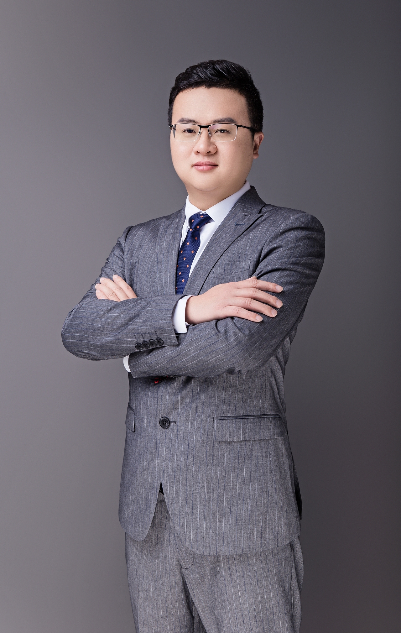 人像摄影证件照形象照艺术照