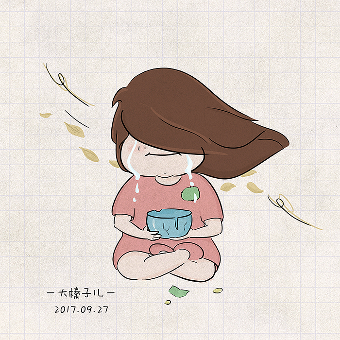 换种方式记日记（图ZOTI3NTQ1MDg=） - 儿童插画 - 站酷设计师大榛子儿原创素材 - 站酷ZCOOL