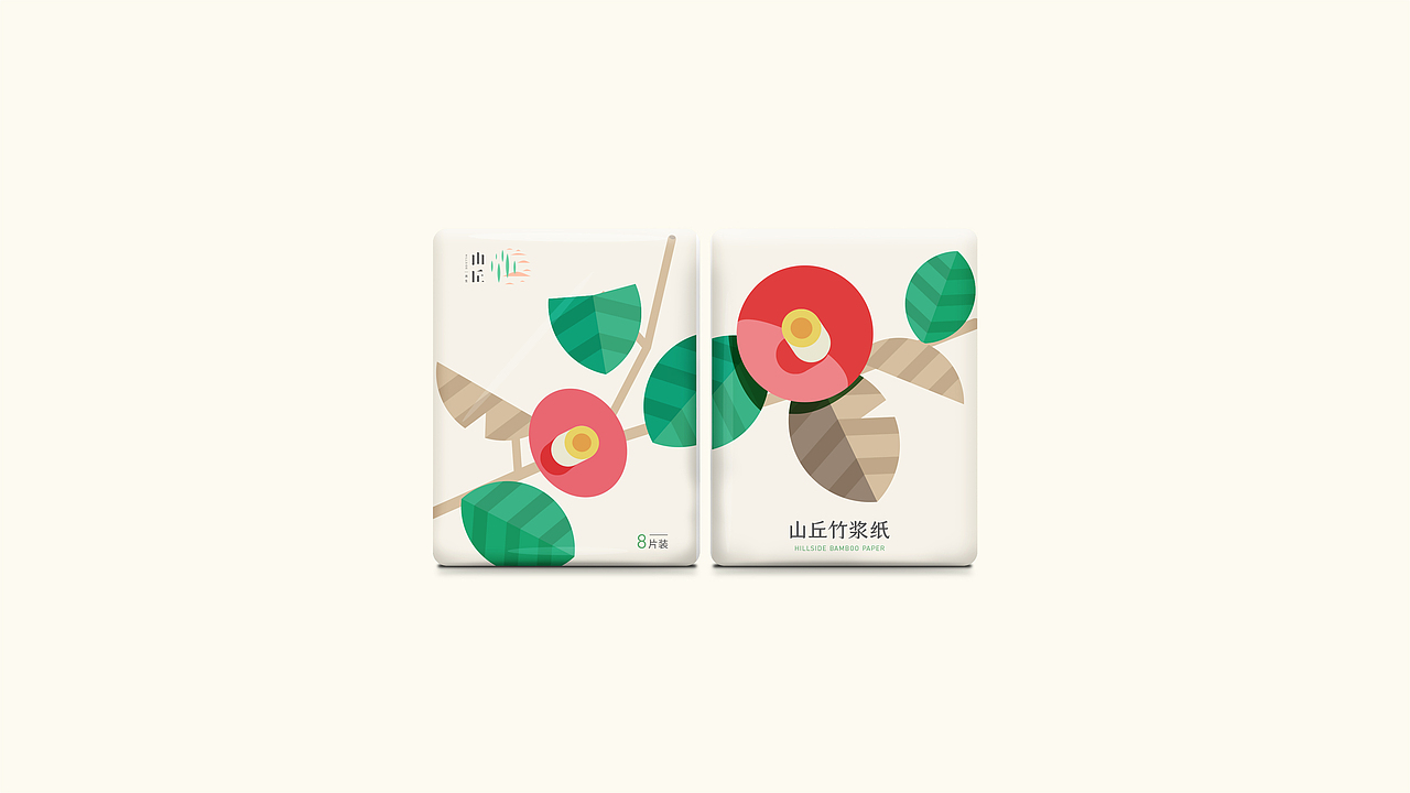 HILLSIDE  PACKAGING