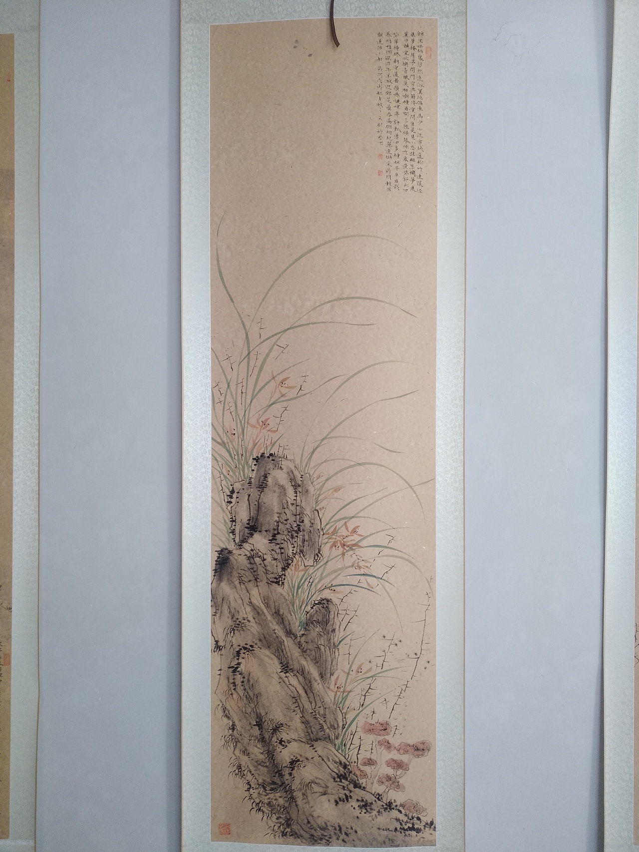 成语芝兰玉树是什么意思_芝兰玉树(2)