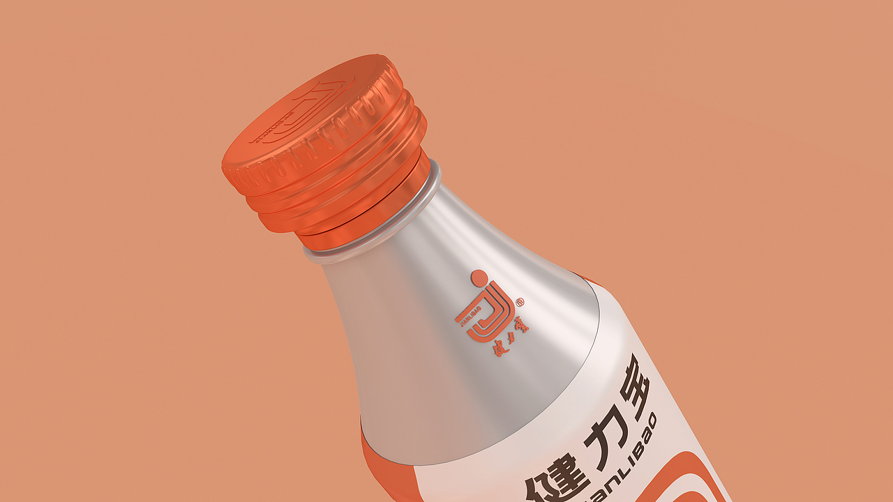 健力宝概念包装视觉（图ZMTg3MDY3NjEy） - 包装 - 站酷设计师山尚人原创素材 - 站酷ZCOOL