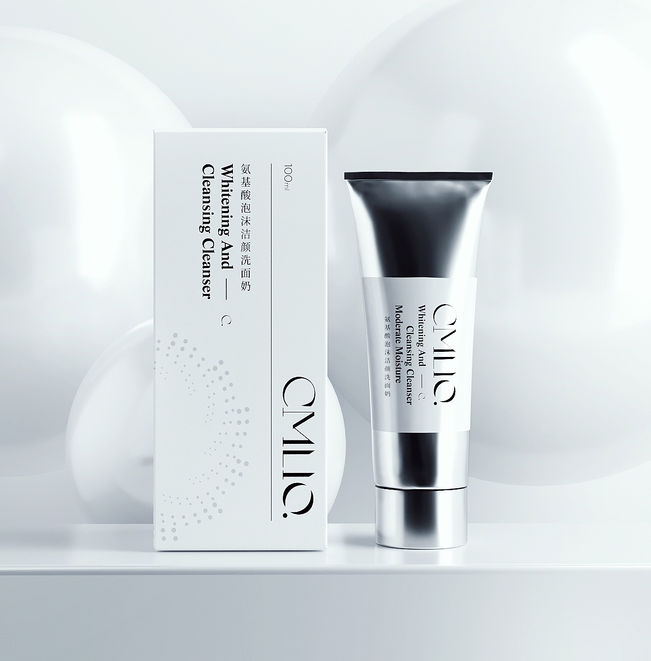 「你好大海」品牌包装设计合集