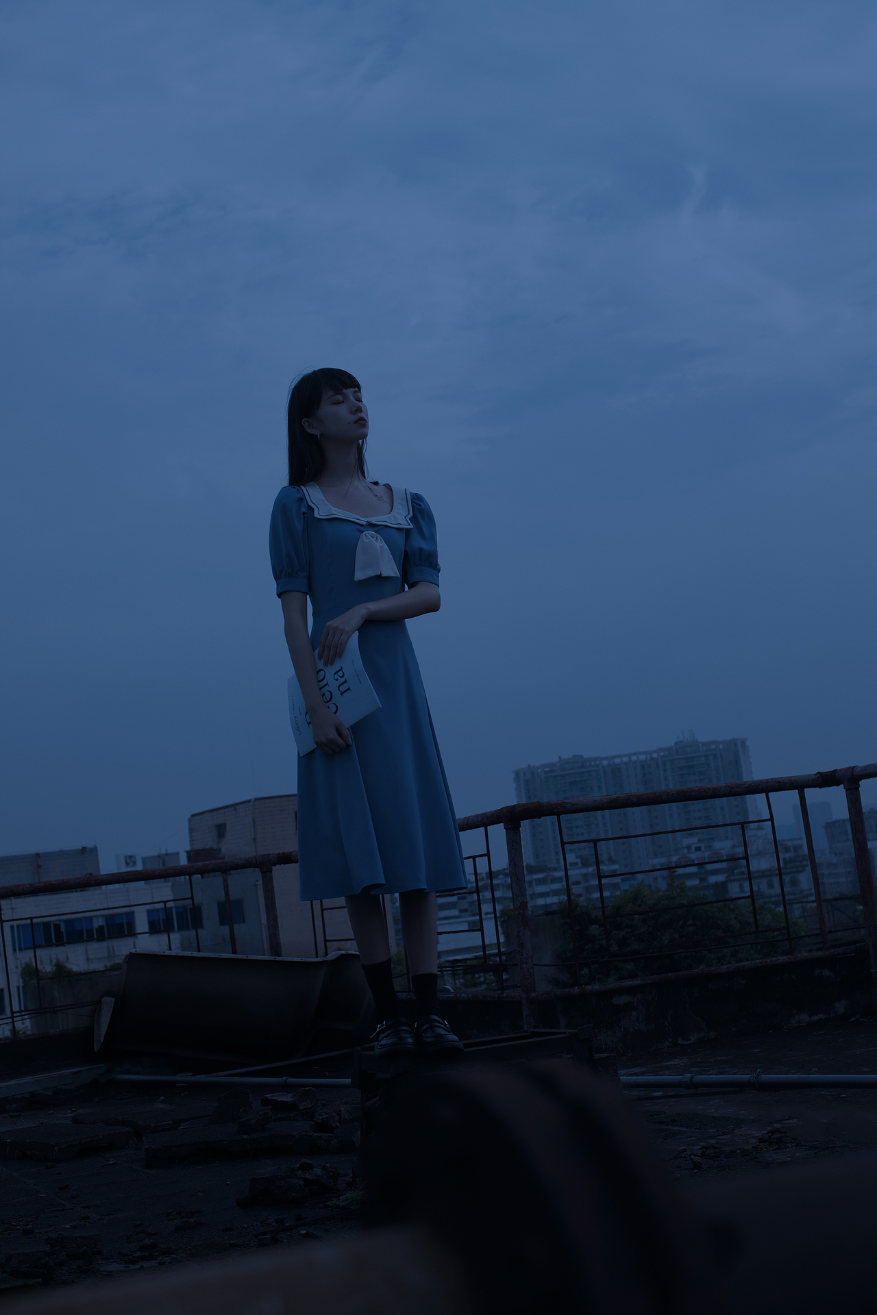 #BIUE#（图ZMjEyMzQxMDgw） - 人像摄影 - 站酷设计师阿朱的乐曲原创素材 - 站酷ZCOOL