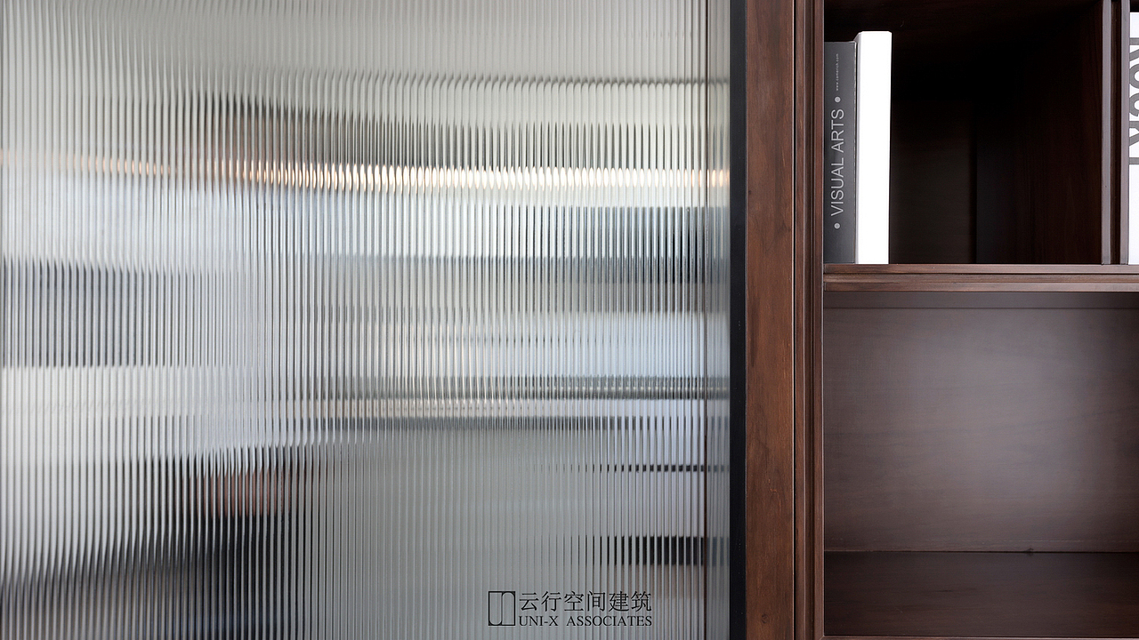 Silence｜Light 静谧·行光