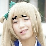 暗黑VAN样面的头像