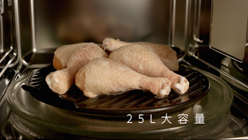 『 平面+视频 』 美的烤箱 ✖ foodography