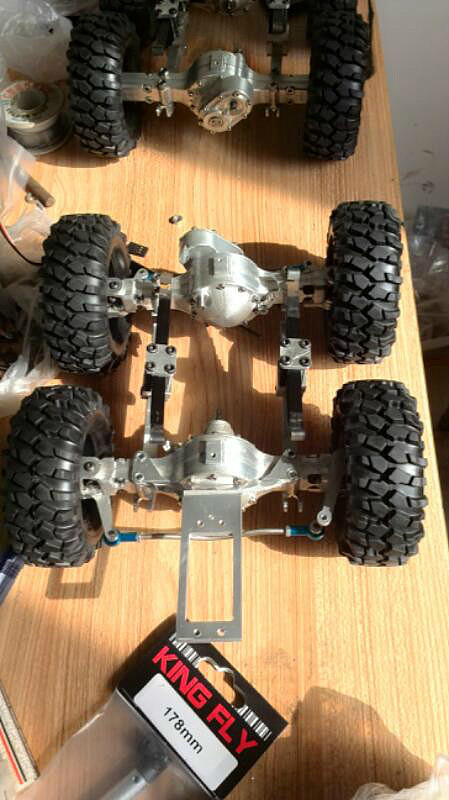 从设计到试车，第一批次美国军卡m977.新手。（图ZMTc3MTMyMDg=） - 其他工业/产品 - 站酷设计师向前看w原创素材 - 站酷ZCOOL