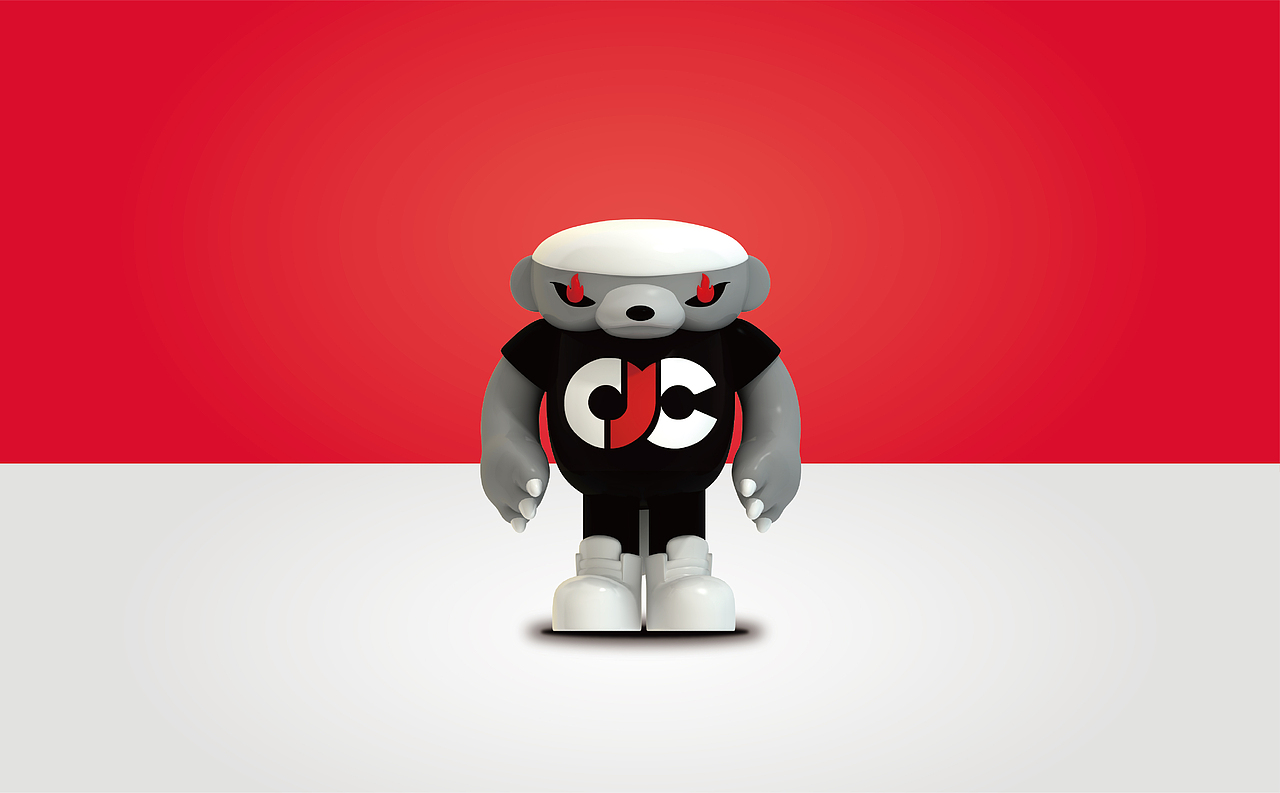 G5M6 | 吉姆尼车队俱乐部IP:小而野,非它莫属