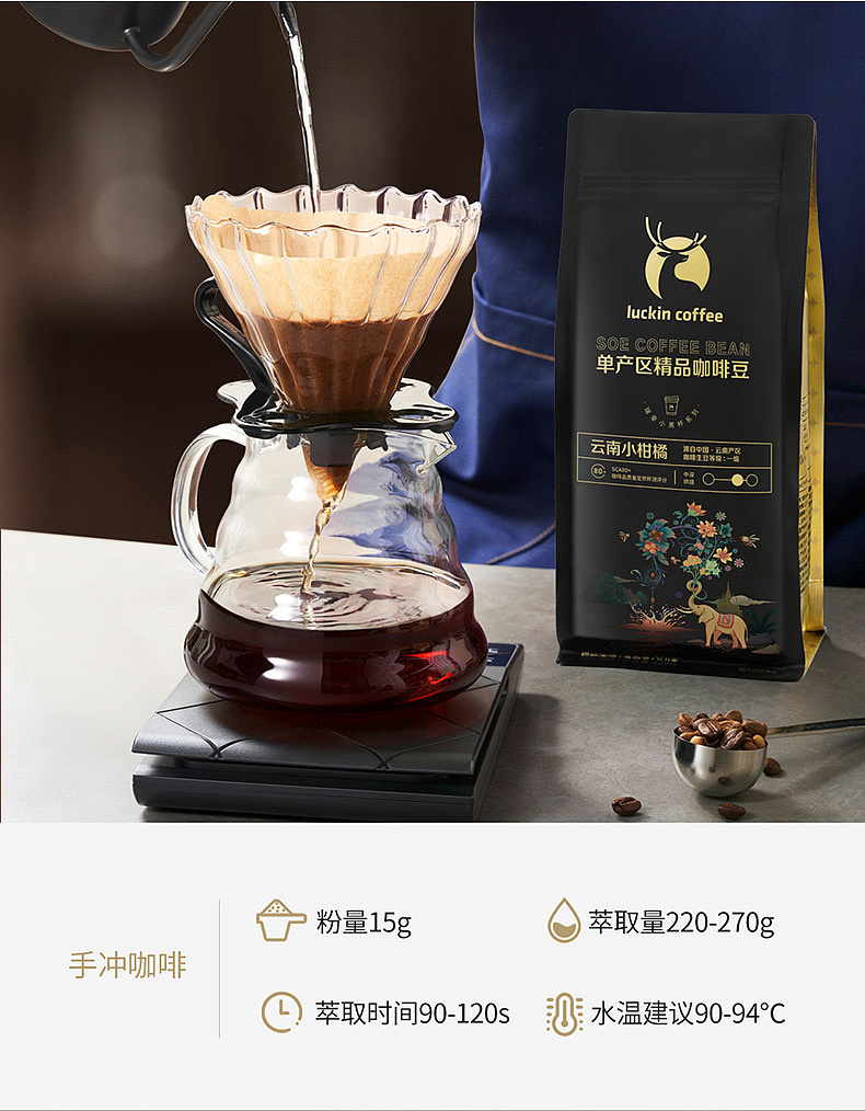张贇x 瑞幸｜瑞幸SOE咖啡豆焕新系列包装（图ZMzcwNzU0Nzc2） - 商业插画 - 站酷设计师张贇ILLUSTRATION原创素材 - 站酷ZCOOL